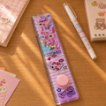 Puzzle Ruler