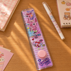 Puzzle Ruler