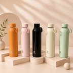Premium Penguin Bottle 750ml