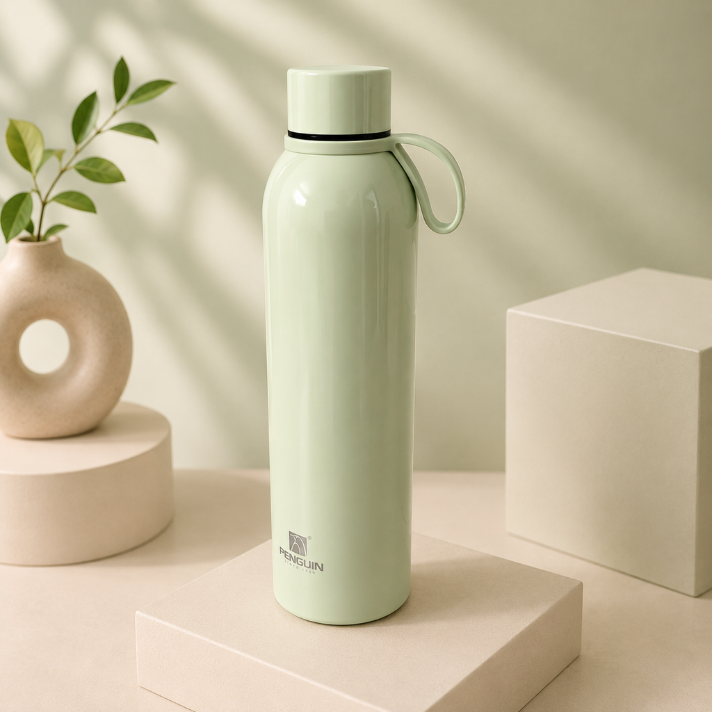 Premium Penguin Bottle 750ml