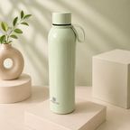 Premium Penguin Bottle 750ml