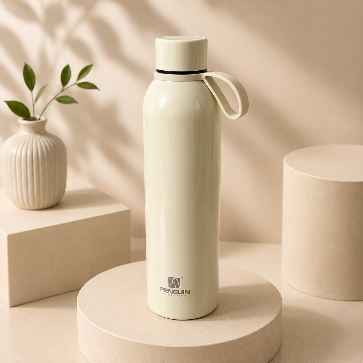 Premium Penguin Bottle 750ml