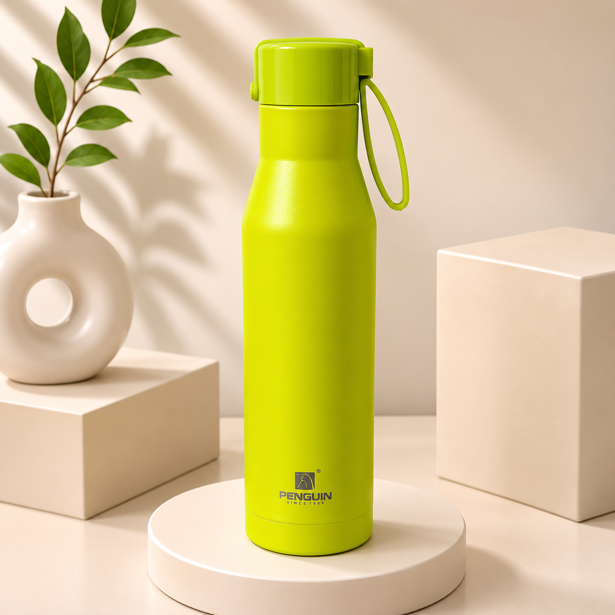 Classic Bottle 750ml