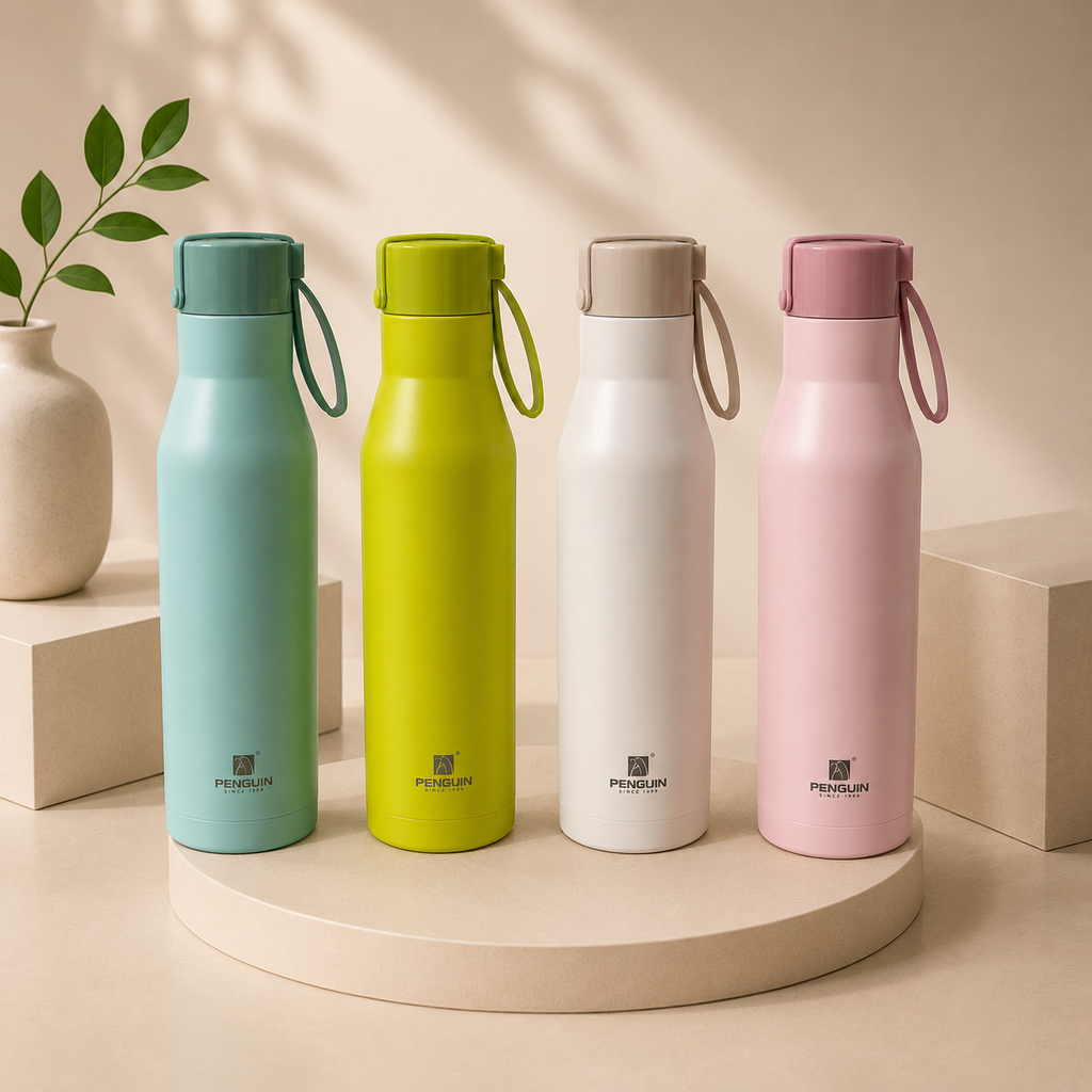 Classic Bottle 750ml