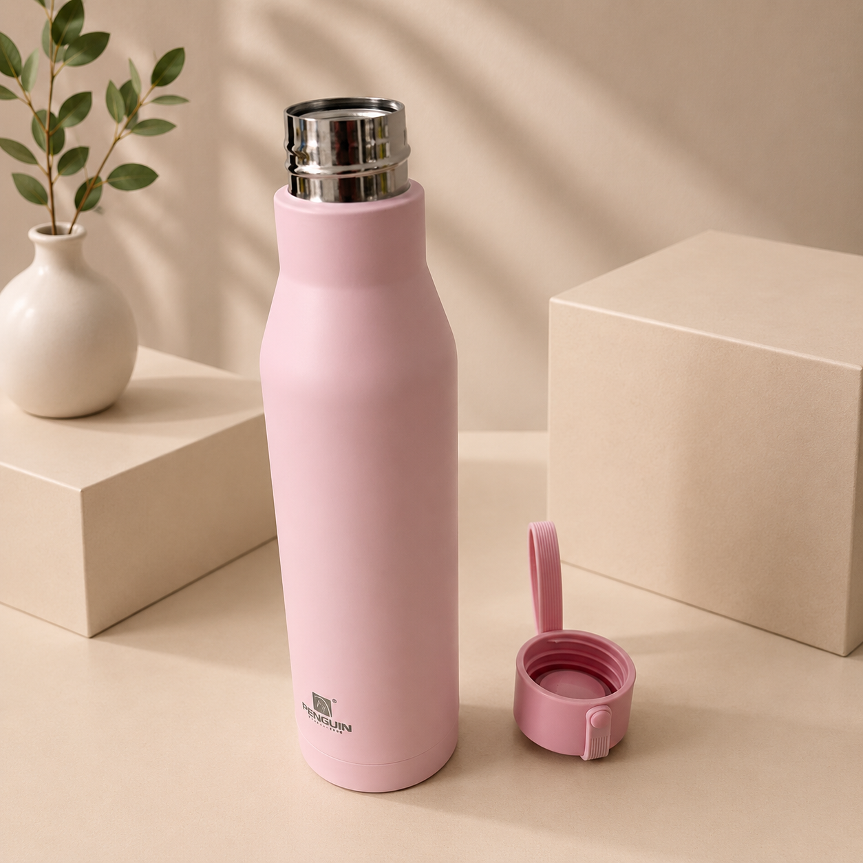 Classic Bottle 500ml