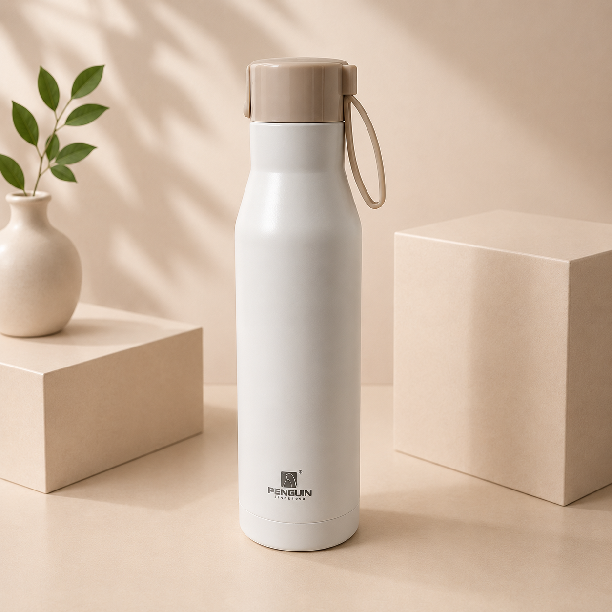 Classic Bottle 750ml