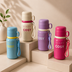 Cosy Vibes Bottle (460ml)