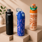 Designer Bottle (670ml)