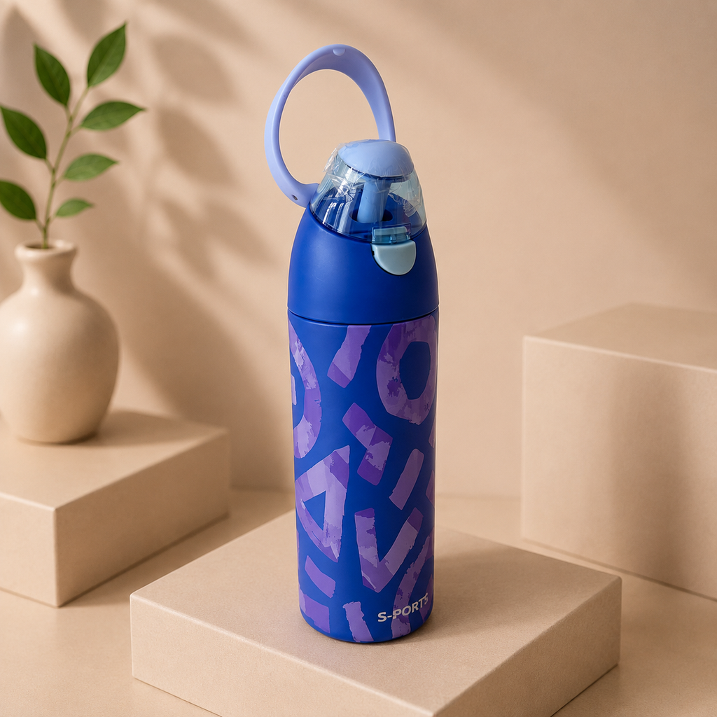 Designer Bottle (670ml)