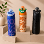 Designer Bottle (670ml)