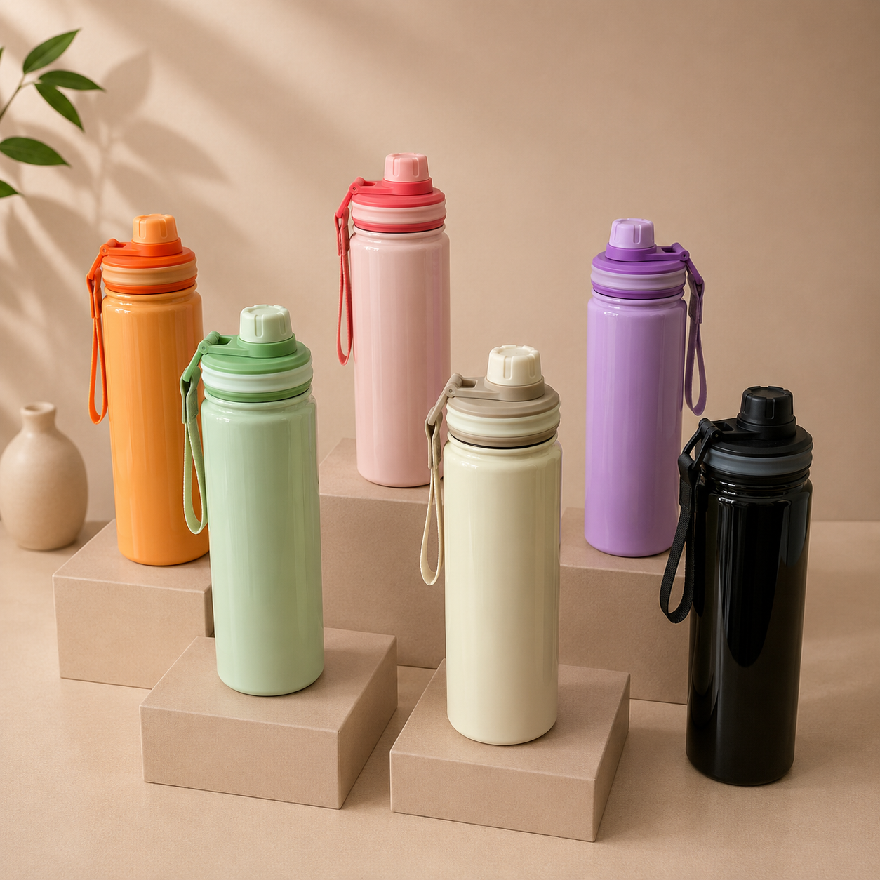 Tango Bottle (750ml)