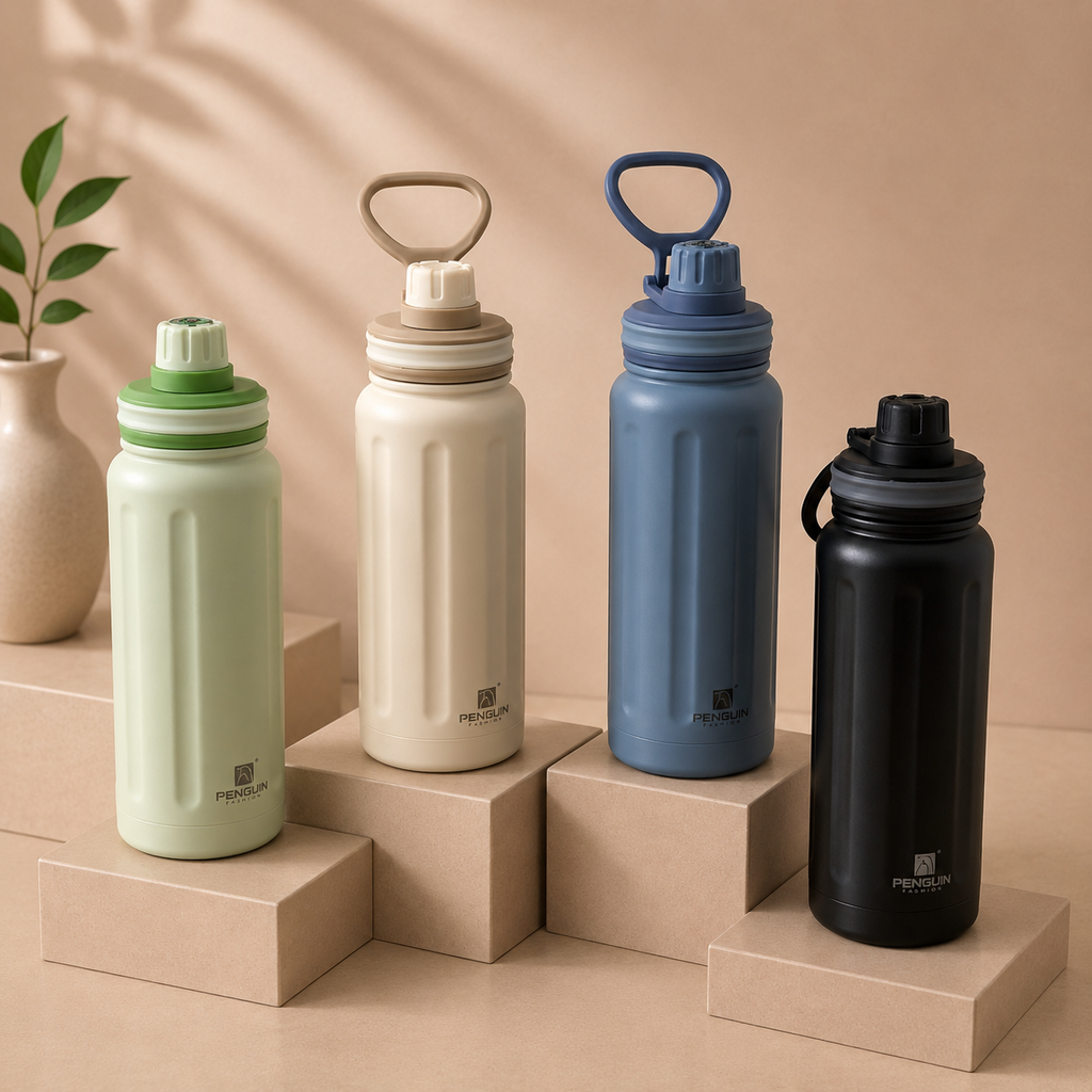 Hydra Bottle (750ml)