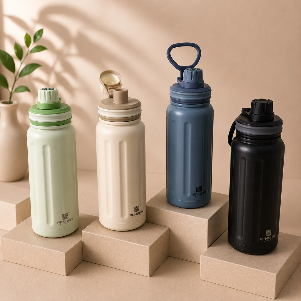 Hydra Bottle (750ml)