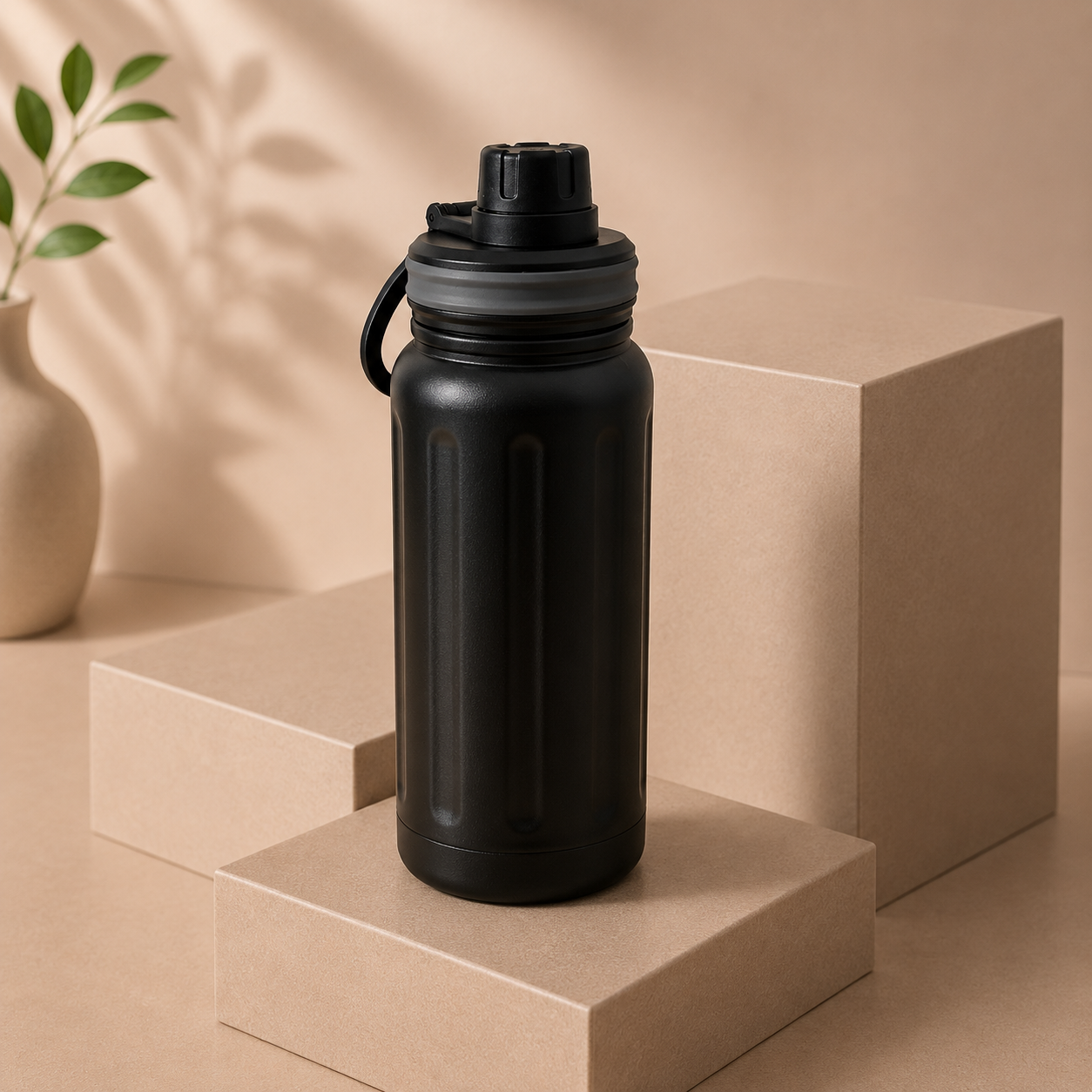 Hydra Bottle (750ml)