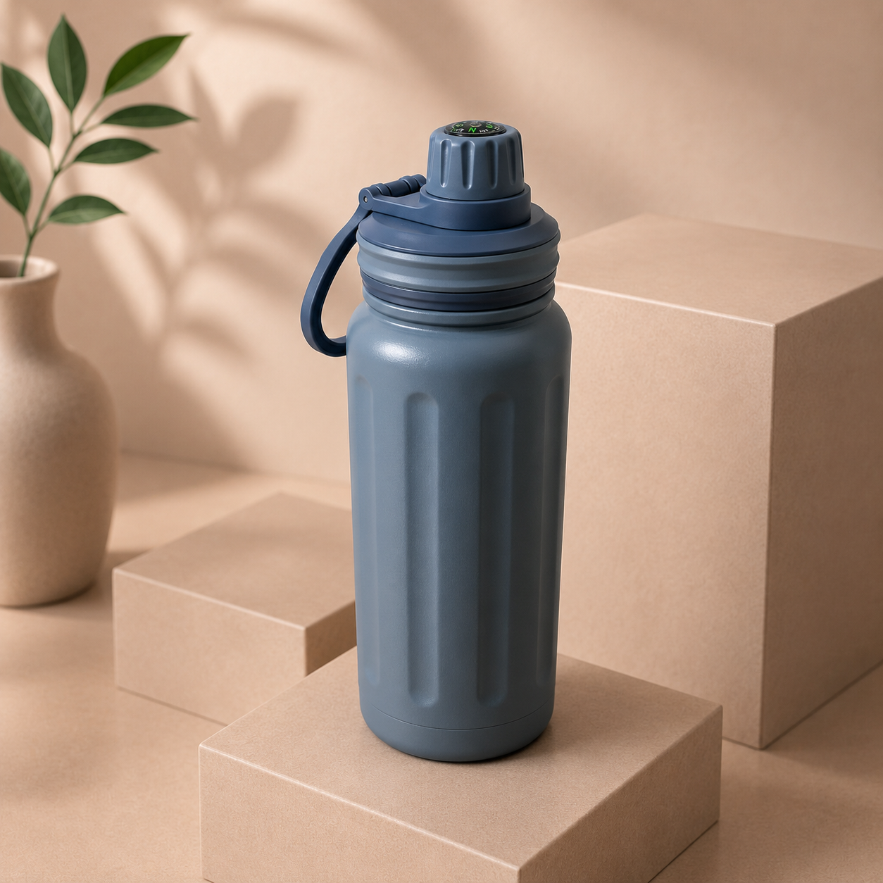 Hydra Bottle (750ml)