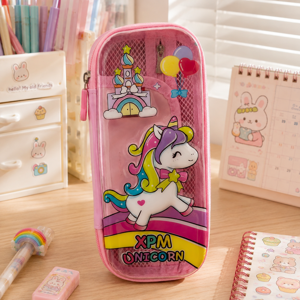 Unicorn Pouch