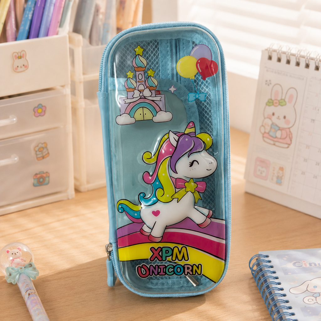 Unicorn Pouch