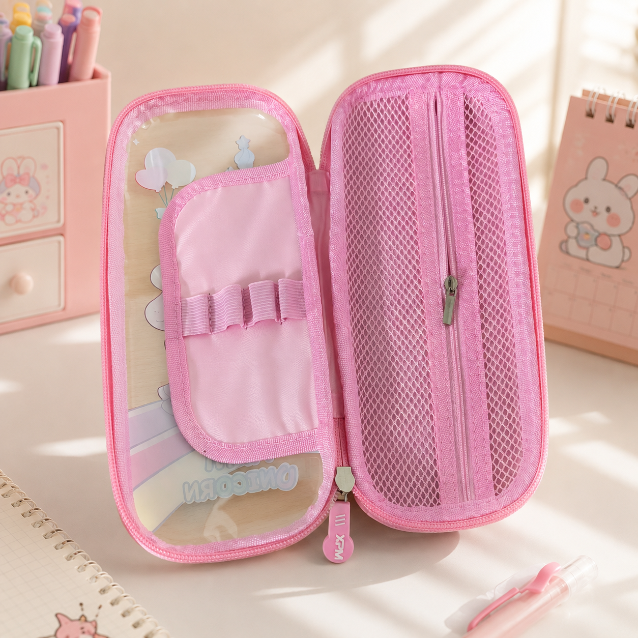 Unicorn Pouch