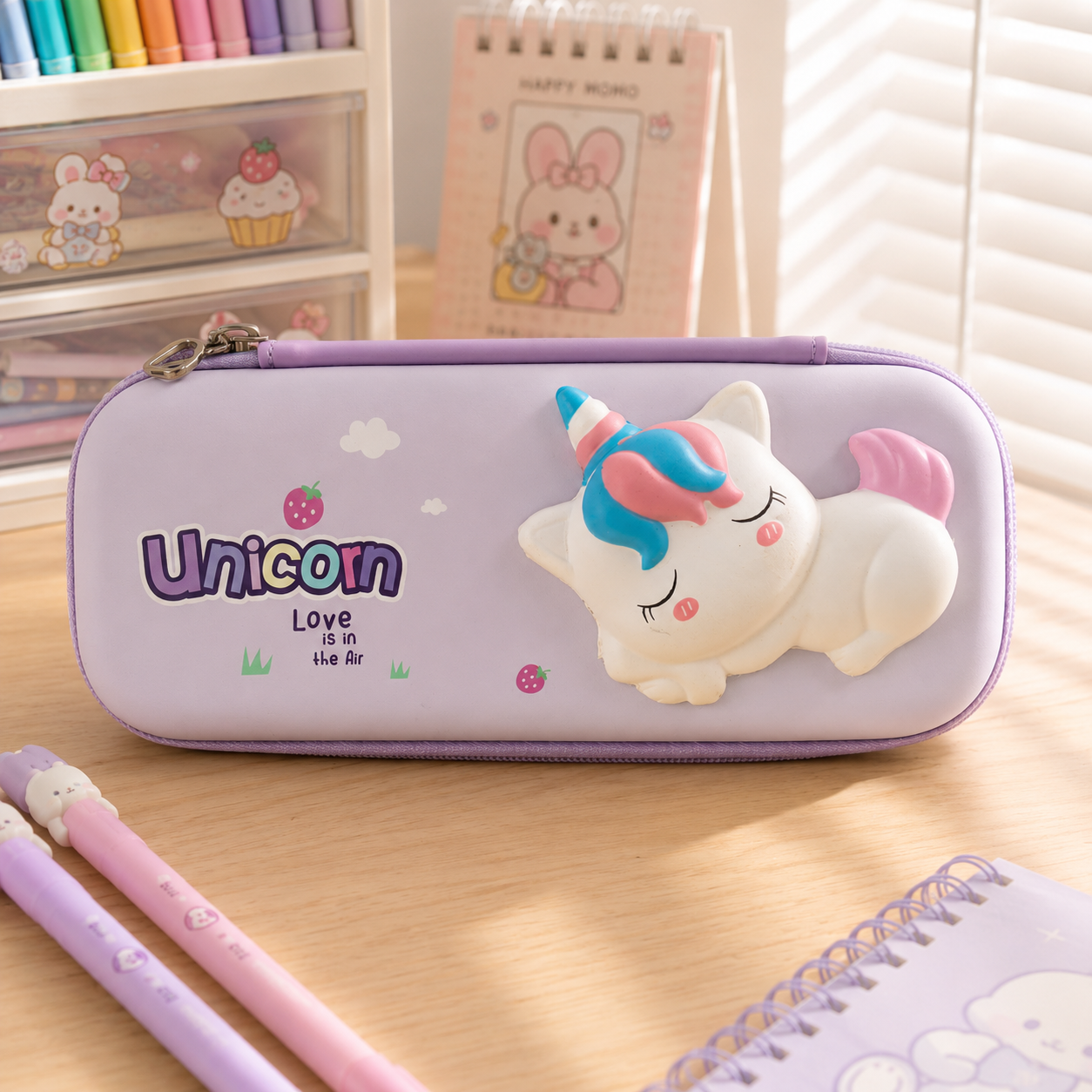 Unicorn Pouch