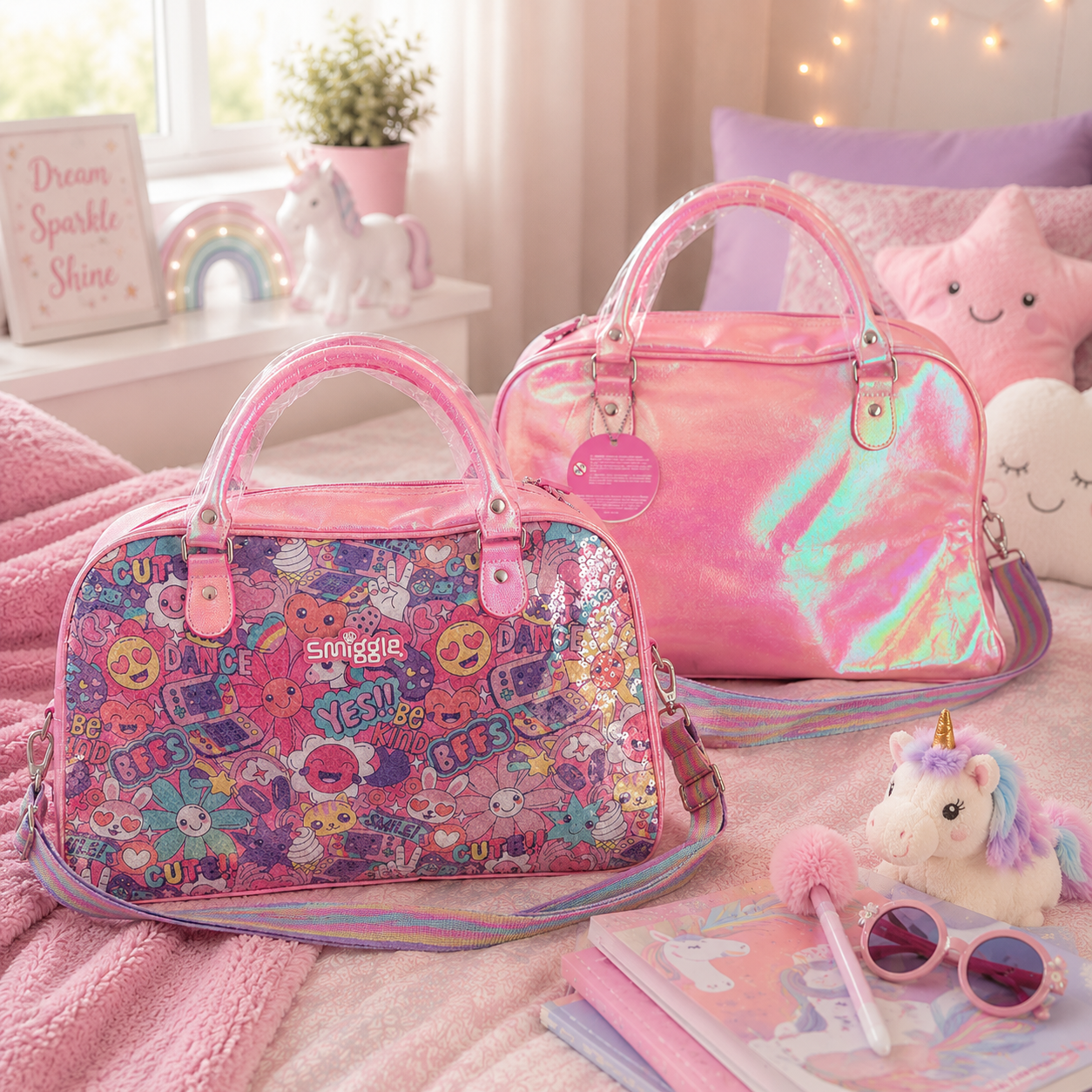 Duffle Bag