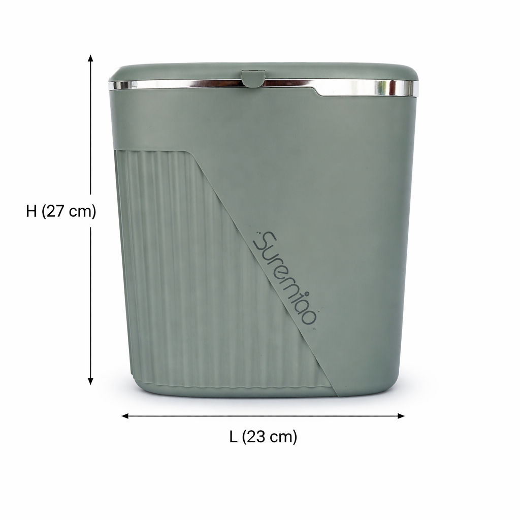 Smart Hanging Kitchen Dustbin
