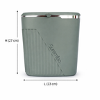 Smart Hanging Kitchen Dustbin