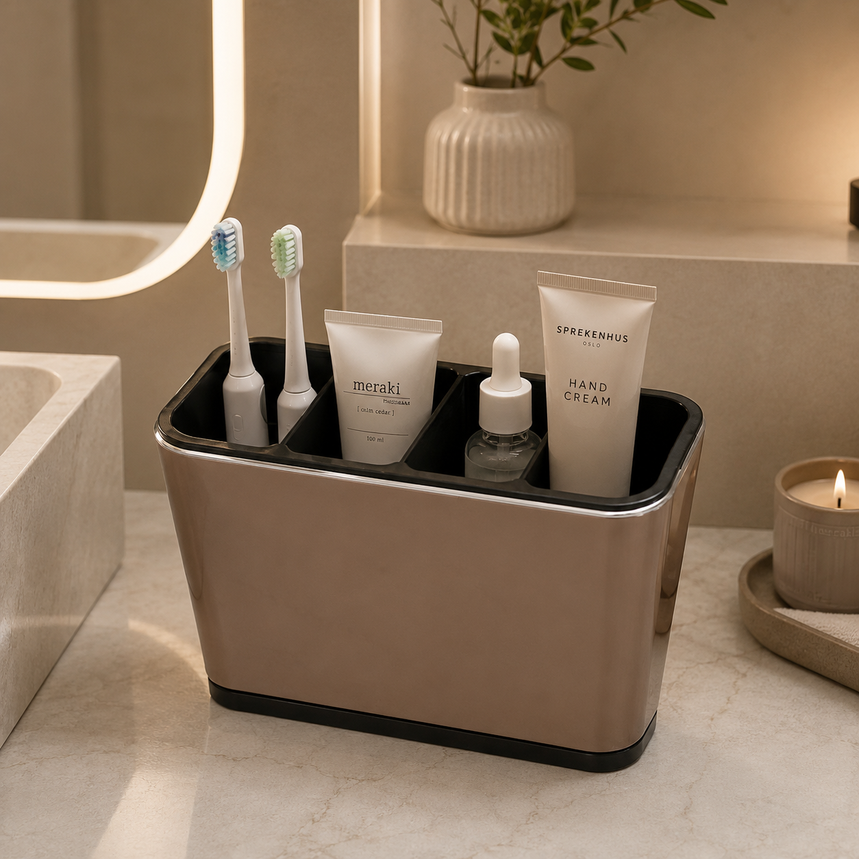 Nexa Organiser