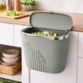Smart Hanging Kitchen Dustbin