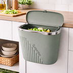 Smart Hanging Kitchen Dustbin
