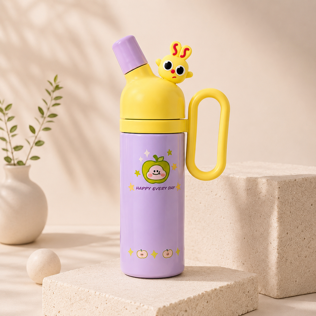 Happy Kawai Bottle 800 ml