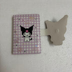 3D  Squishy Notebook