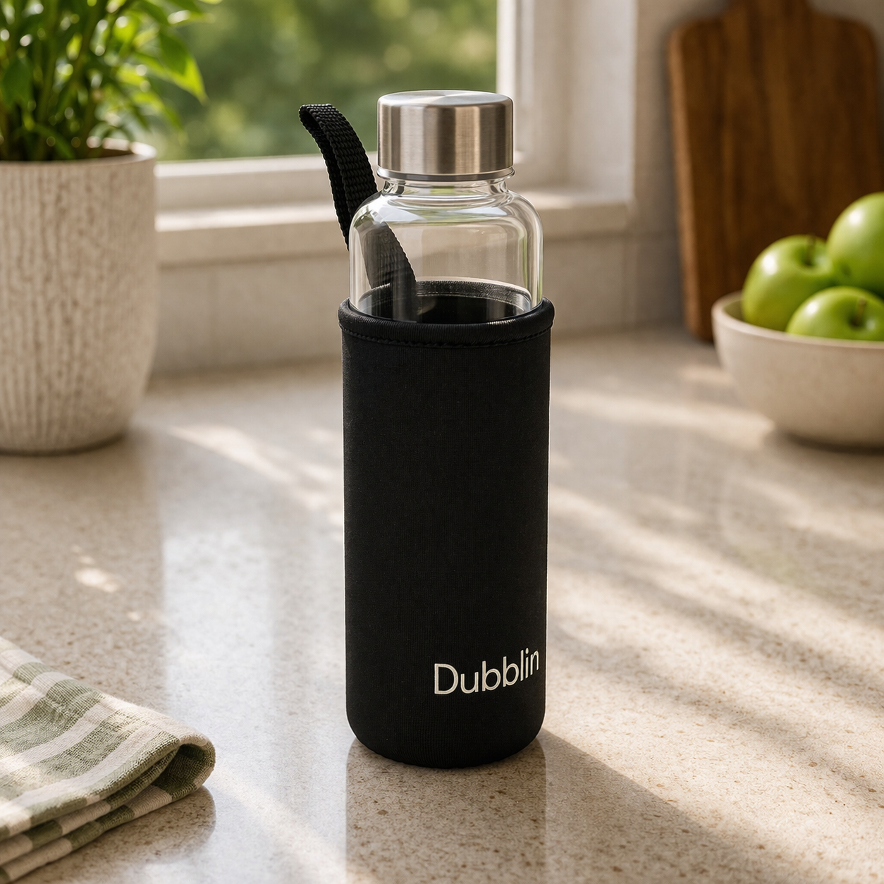 Stream 400ML(with bag)Slim