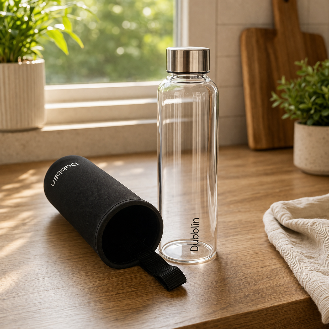 Stream 400ML(with bag)Slim