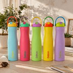 Fancy Stainless steel 950ml