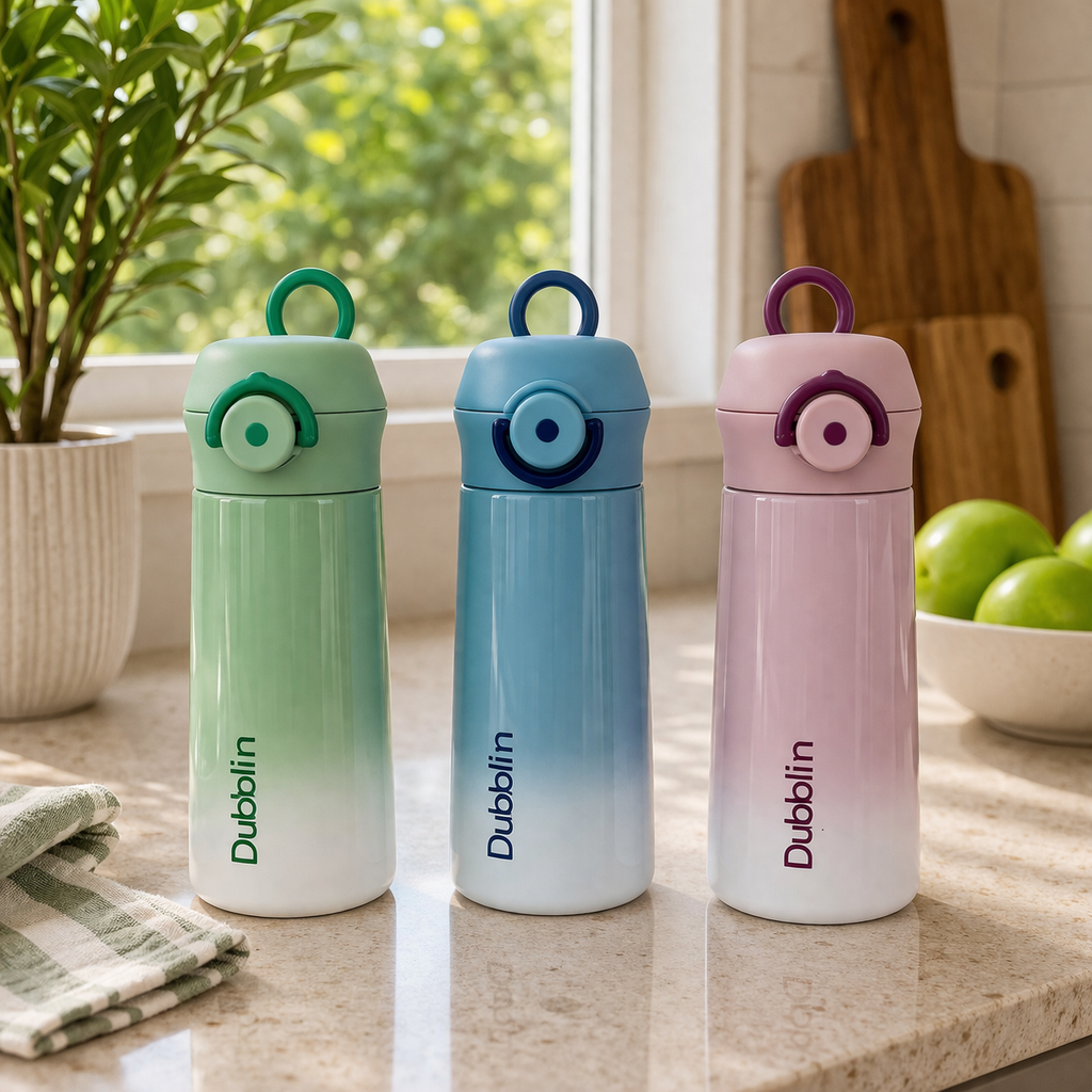 Bon Bon Stainless steel bottle