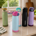 Club 750ml bottle