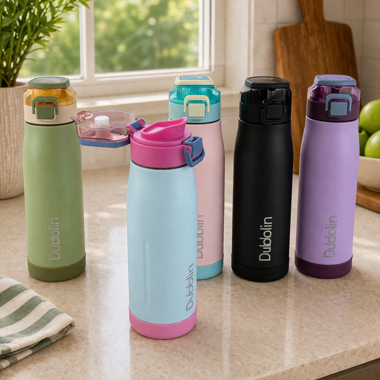 Club 750ml bottle