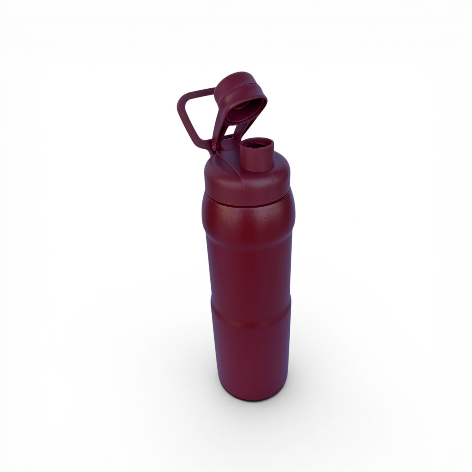 Crest 900 ml Stainless steel bottle