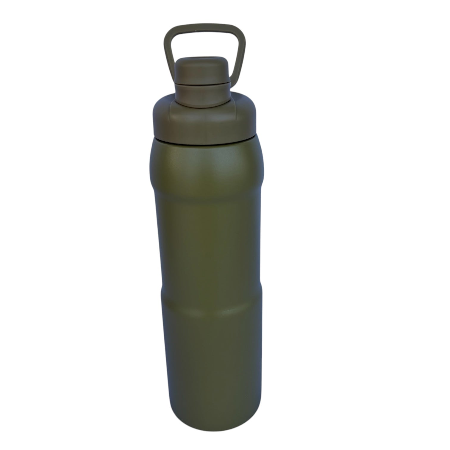Crest 900 ml Stainless steel bottle