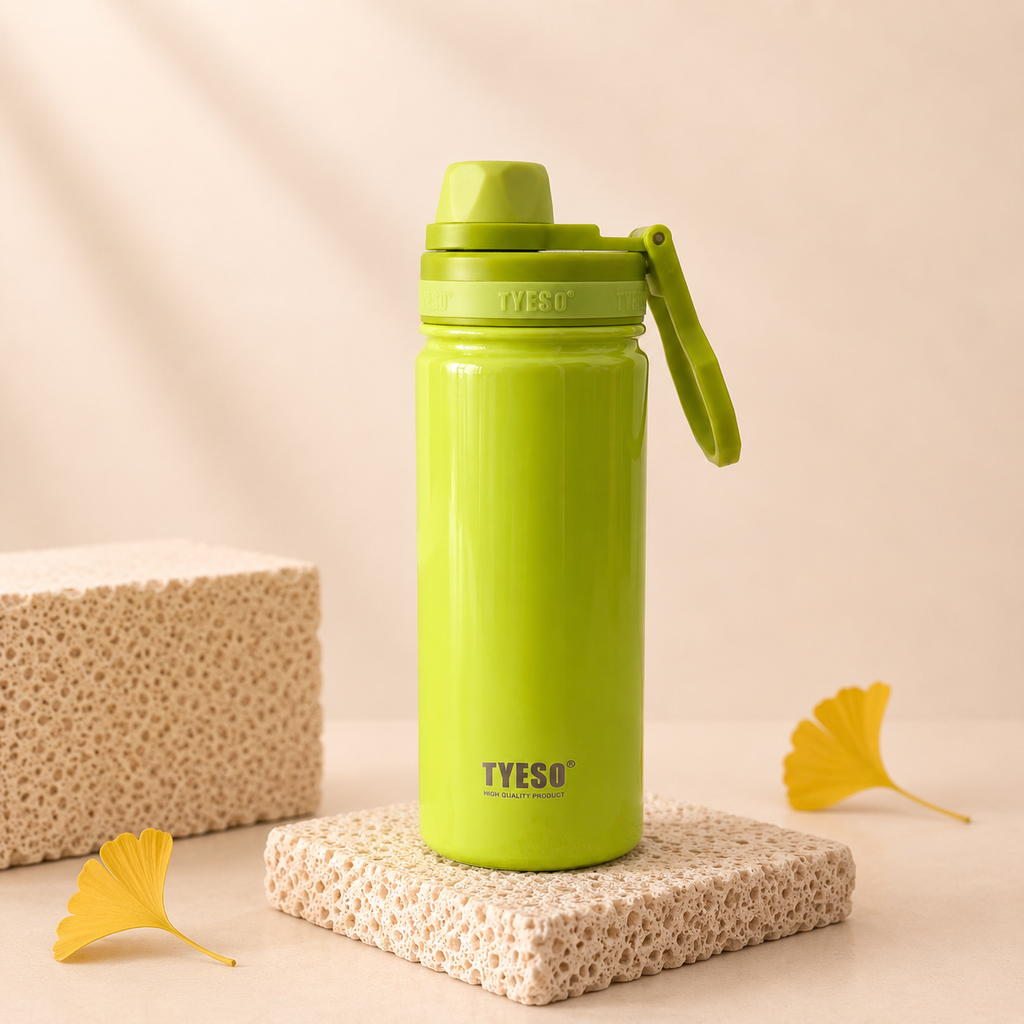 Tyeso Insulated Bottle 600 ml