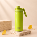 Tyeso Insulated Bottle 600 ml