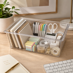 Acrylic Box with Lid