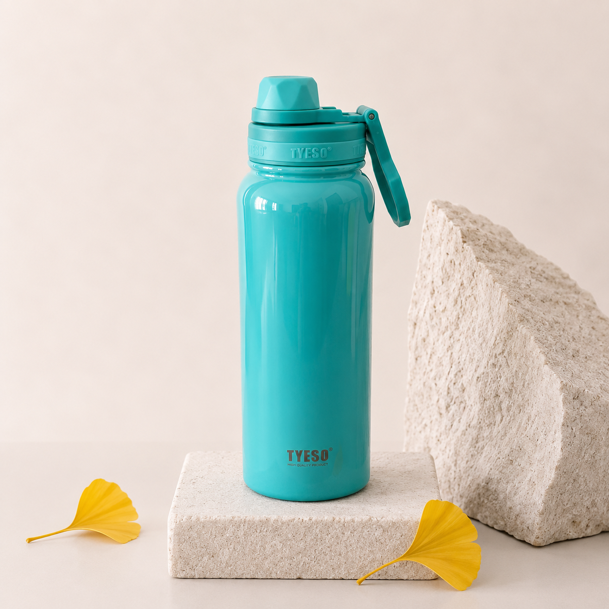 Tyeso Insulated Bottle 1050 ml