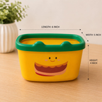 Playful Storage bin