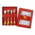 Kawaii Cutlery Set