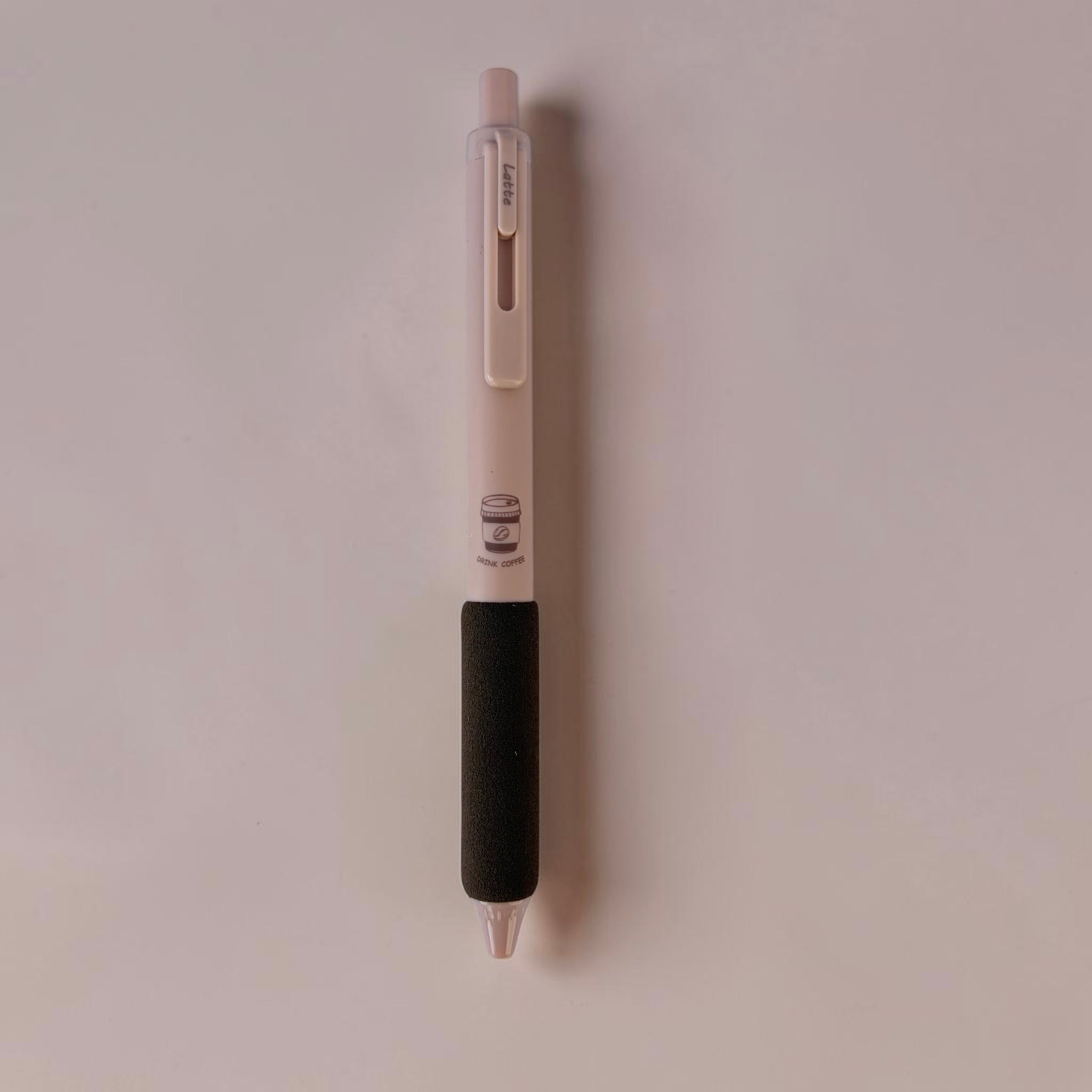Coffee Pen