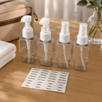 Travel Dispenser Set