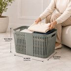 Airflow Storage Basket