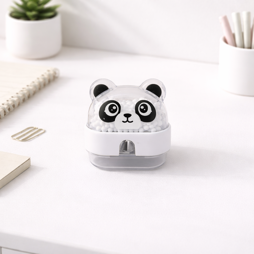 Panda Bubble Sharpener