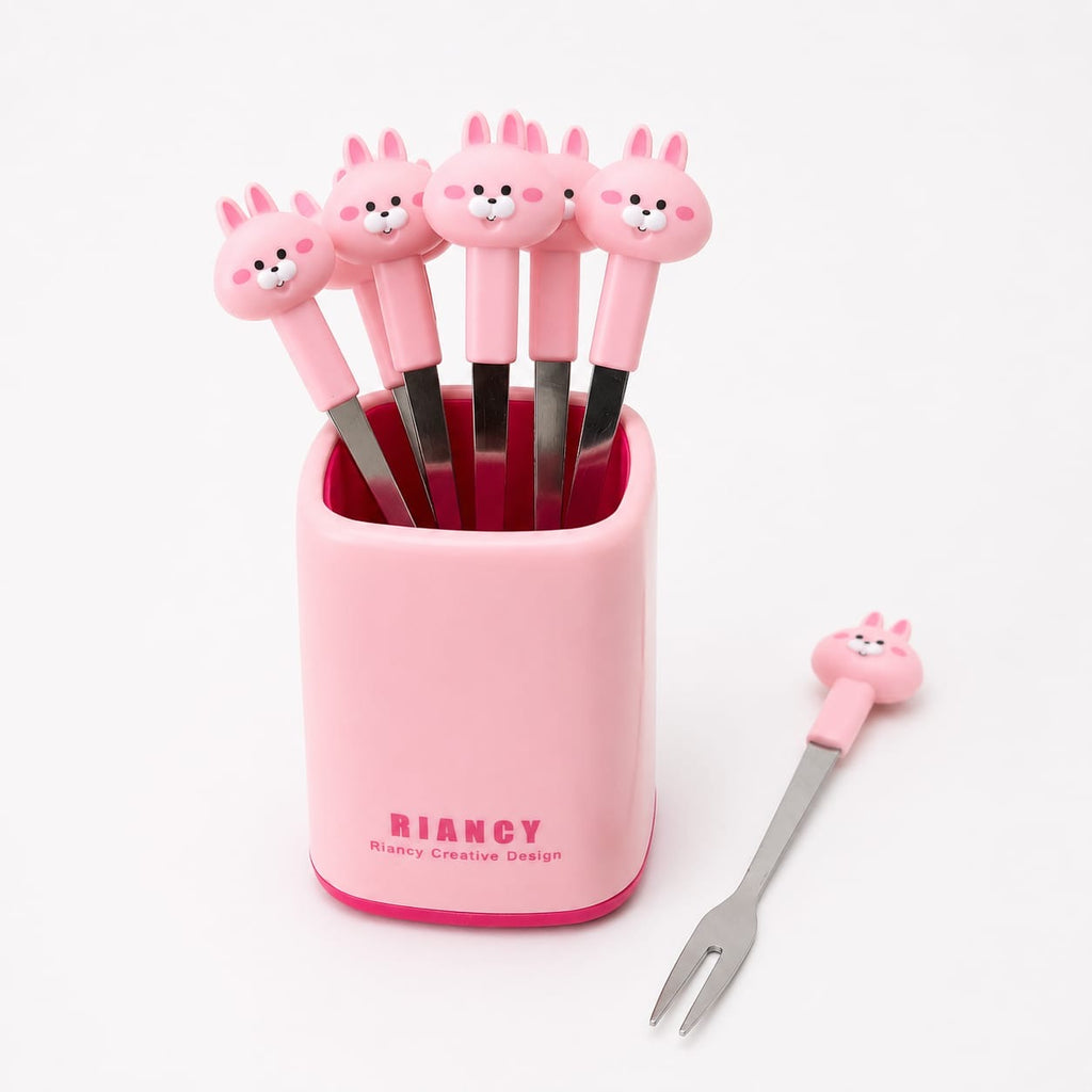 Fruit Fork